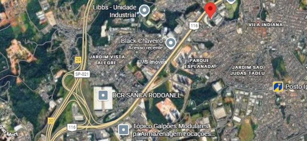 Depósito-Galpão, 5000 m² - Foto 26