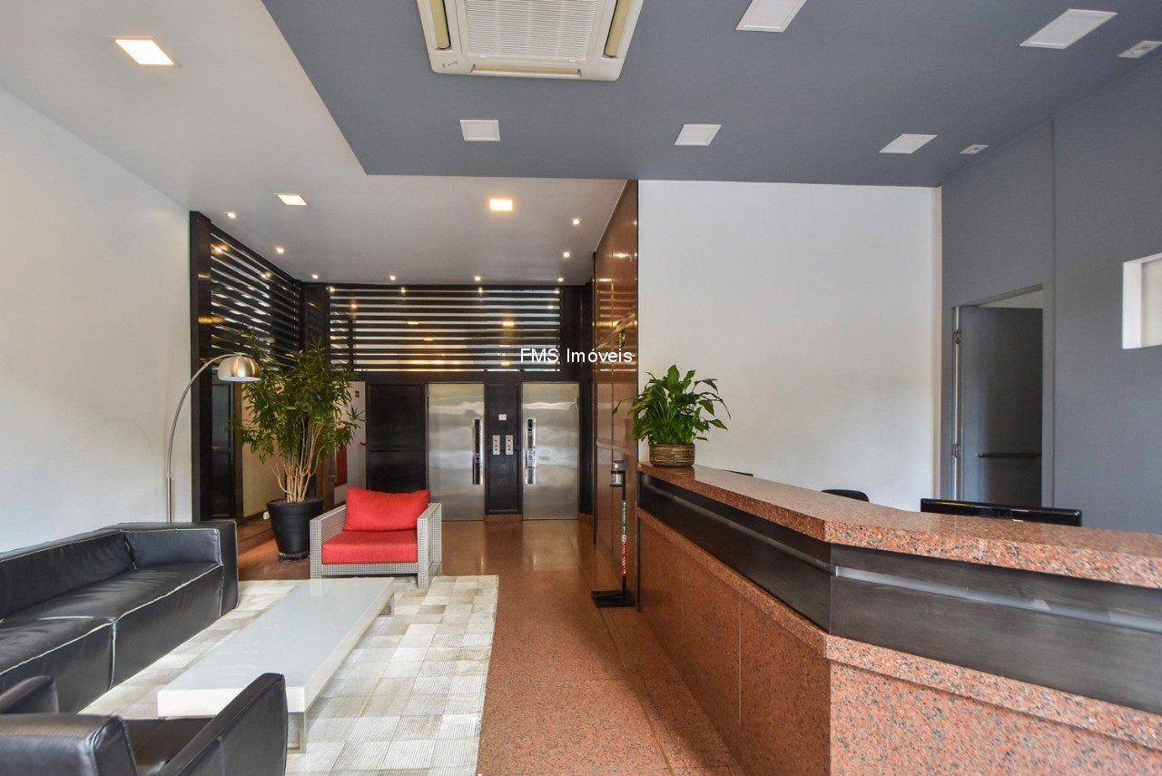 Flat/Apart Hotel, 1 quarto, 42 m² - Foto 32