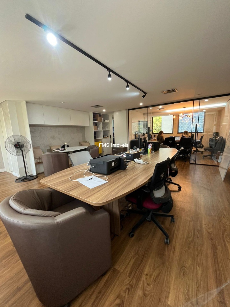 Sala-Conjunto, 102 m² - Foto 9