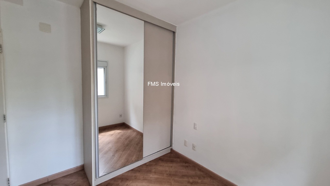 Apartamento, 1 quarto, 38 m² - Foto 4