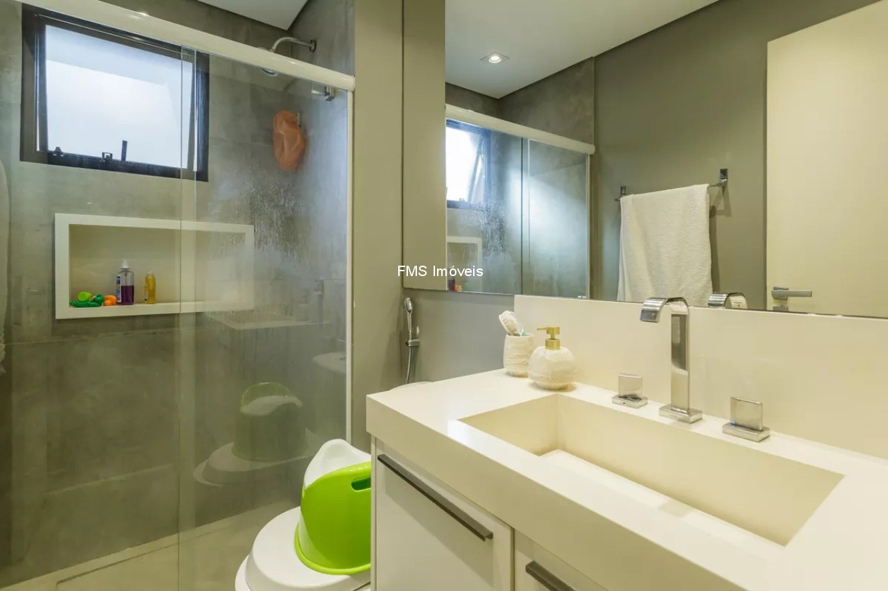 Apartamento, 2 quartos, 94 m² - Foto 21