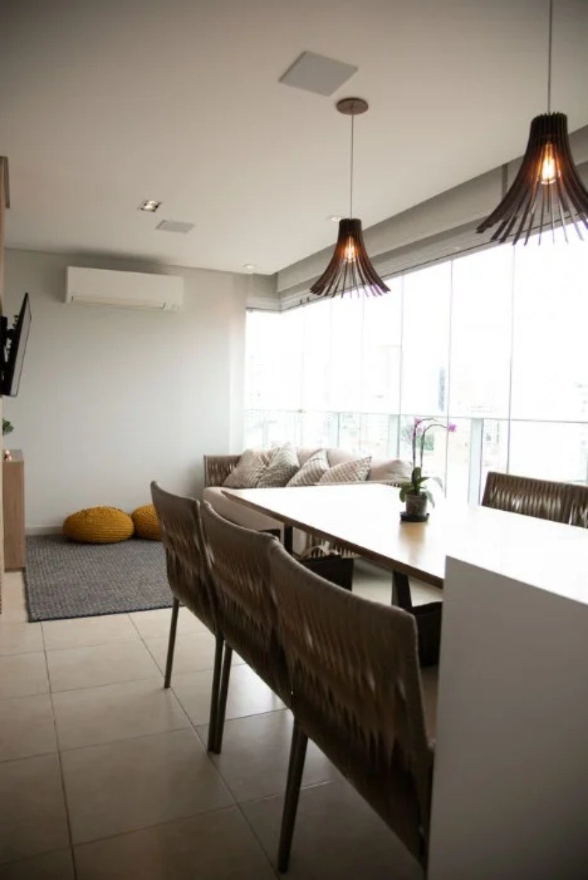 Apartamento, 3 quartos, 124 m² - Foto 2