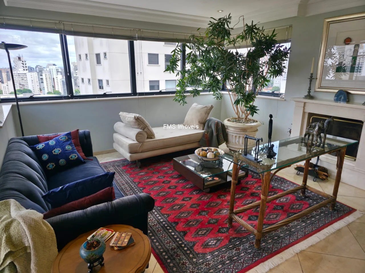 Apartamento, 4 quartos, 267 m² - Foto 3
