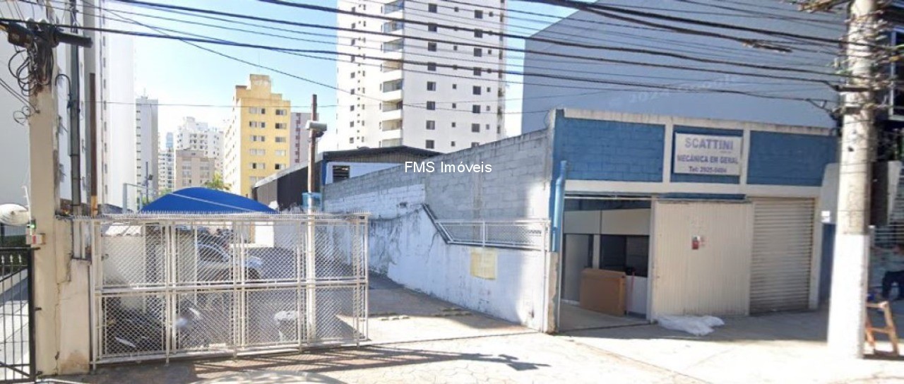 Depósito-Galpão, 722 m² - Foto 5