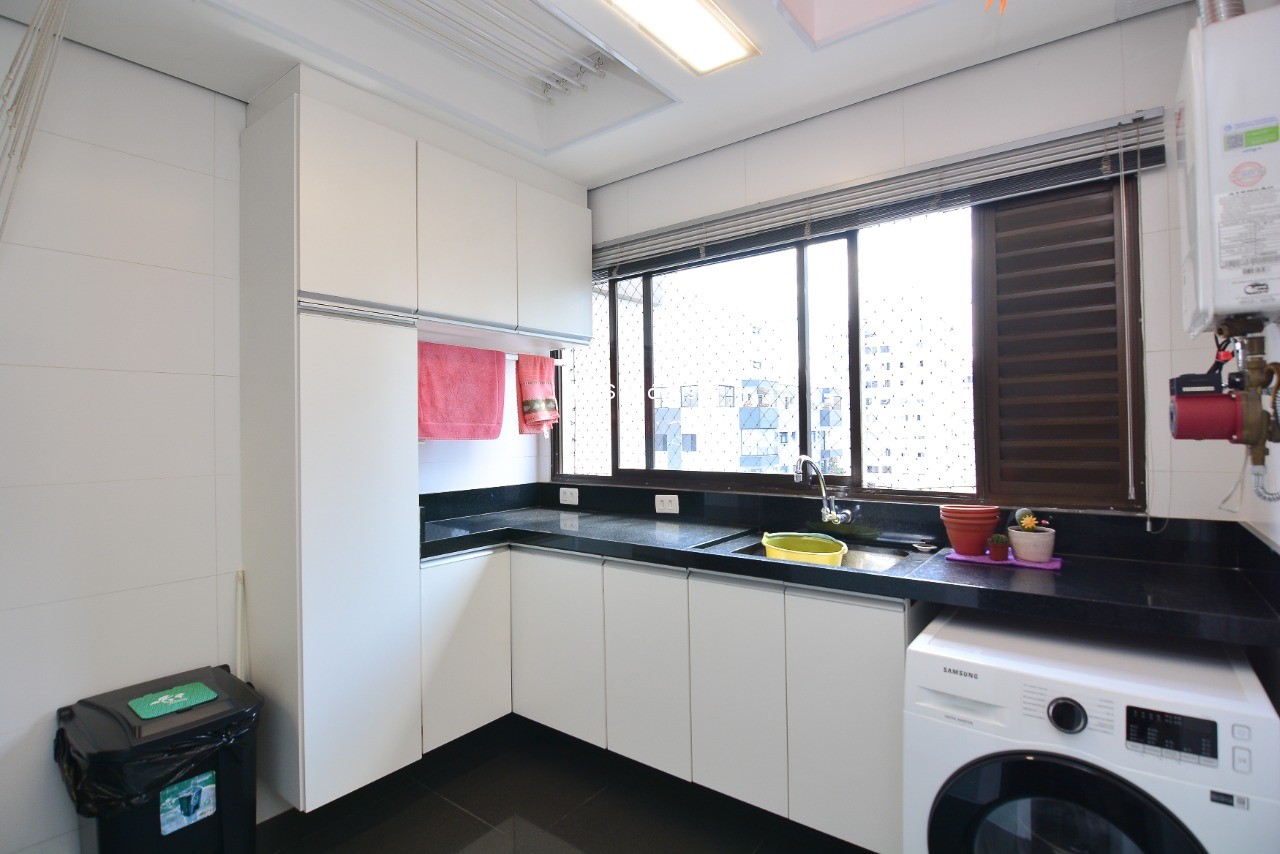 Apartamento, 3 quartos, 125 m² - Foto 34