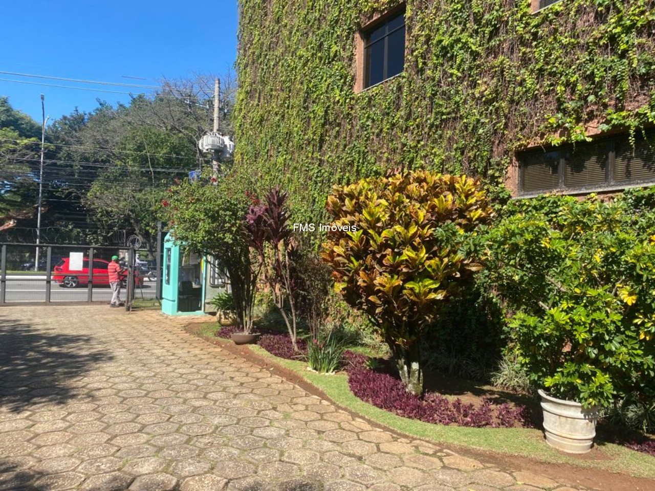 Prédio Inteiro, 880 m² - Foto 11