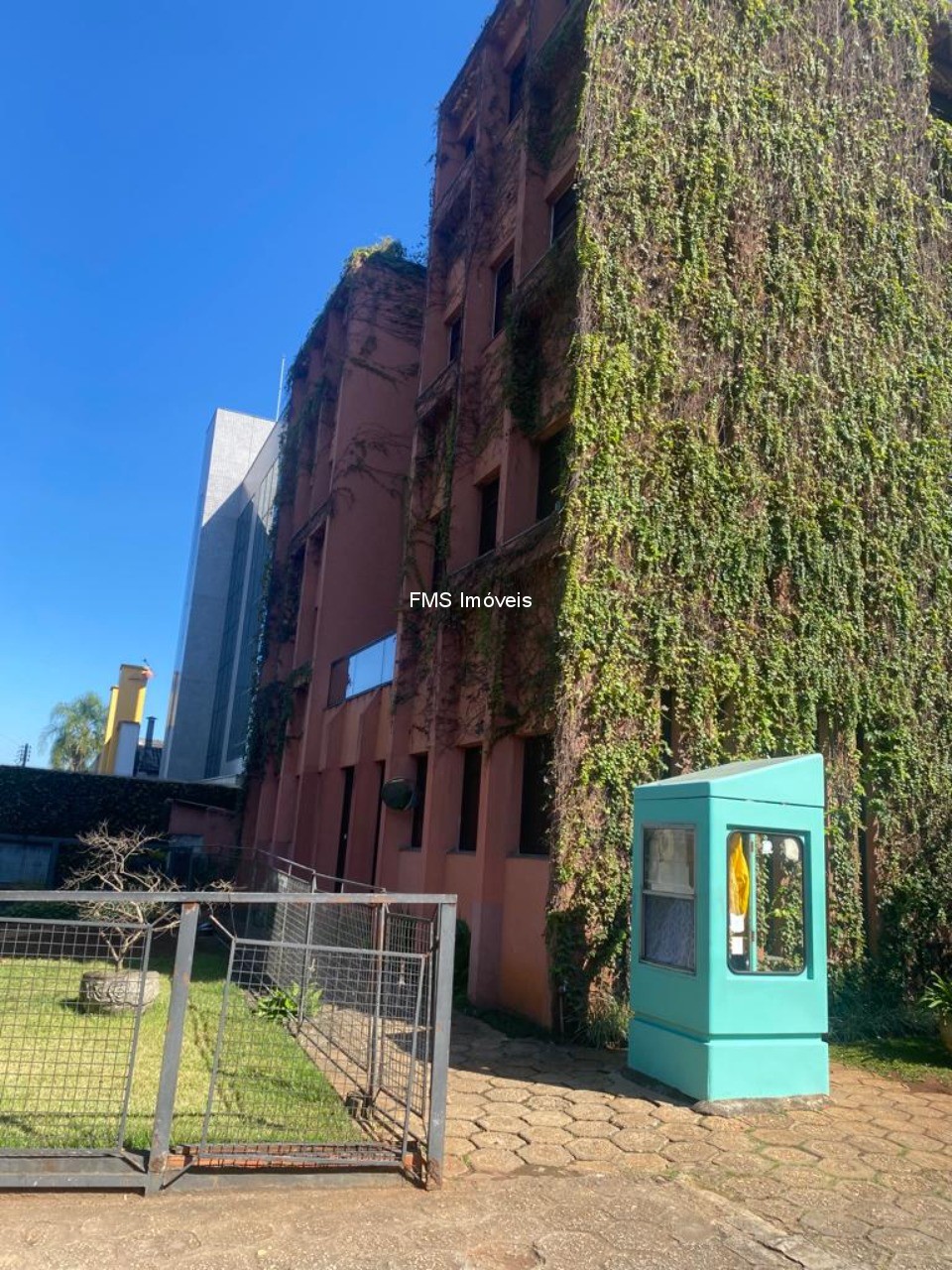 Prédio Inteiro, 880 m² - Foto 3