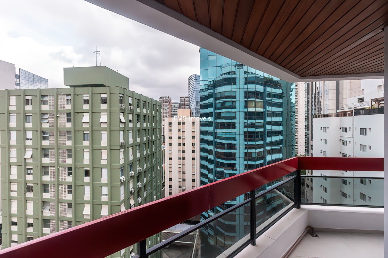 Apartamento, 4 quartos, 143 m² - Foto 8