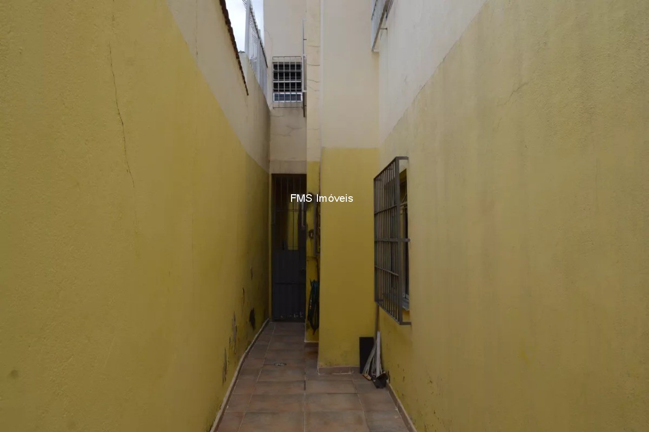 Casa, 3 quartos, 200 m² - Foto 6
