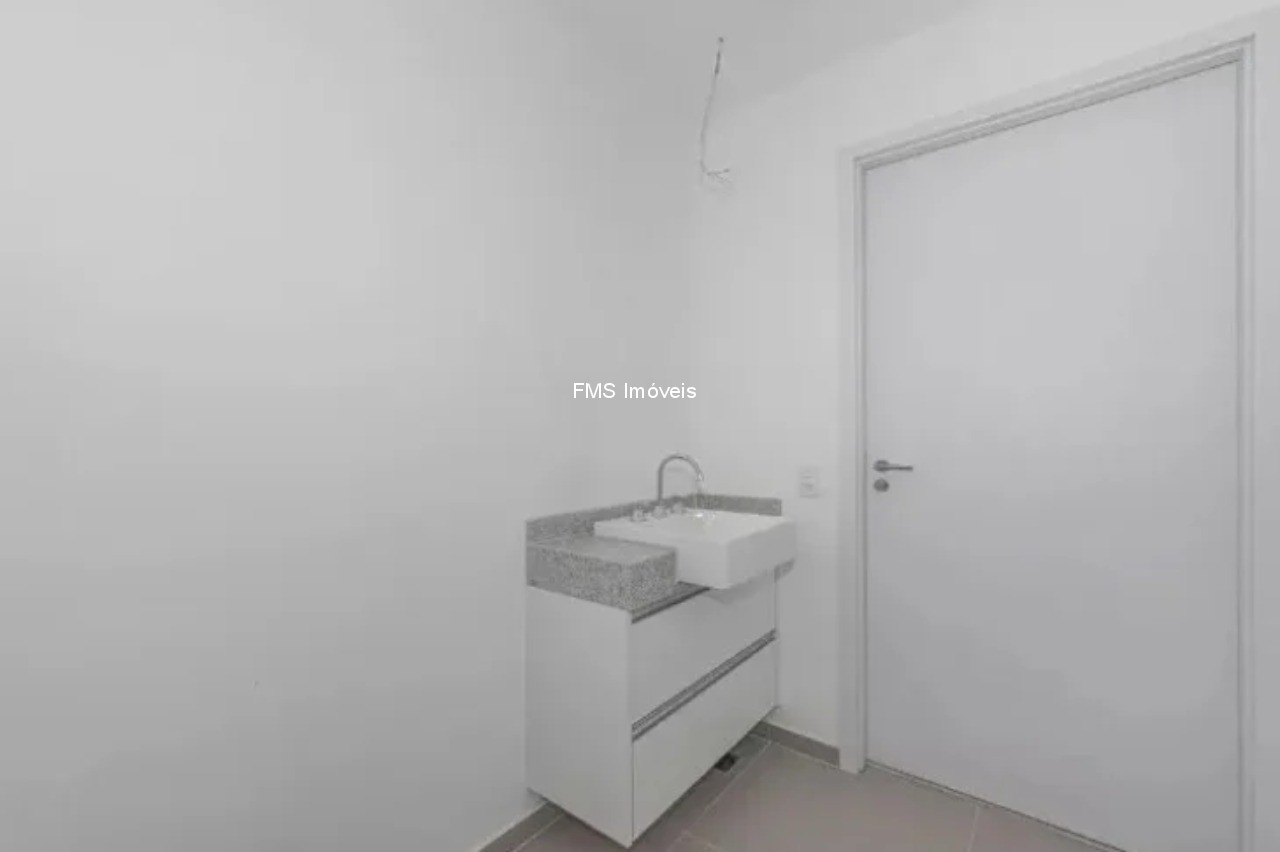 Apartamento, 1 quarto, 31 m² - Foto 6