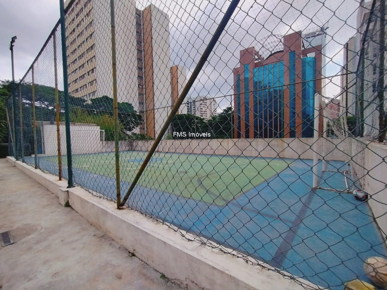 Apartamento, 1 quarto, 45 m² - Foto 38