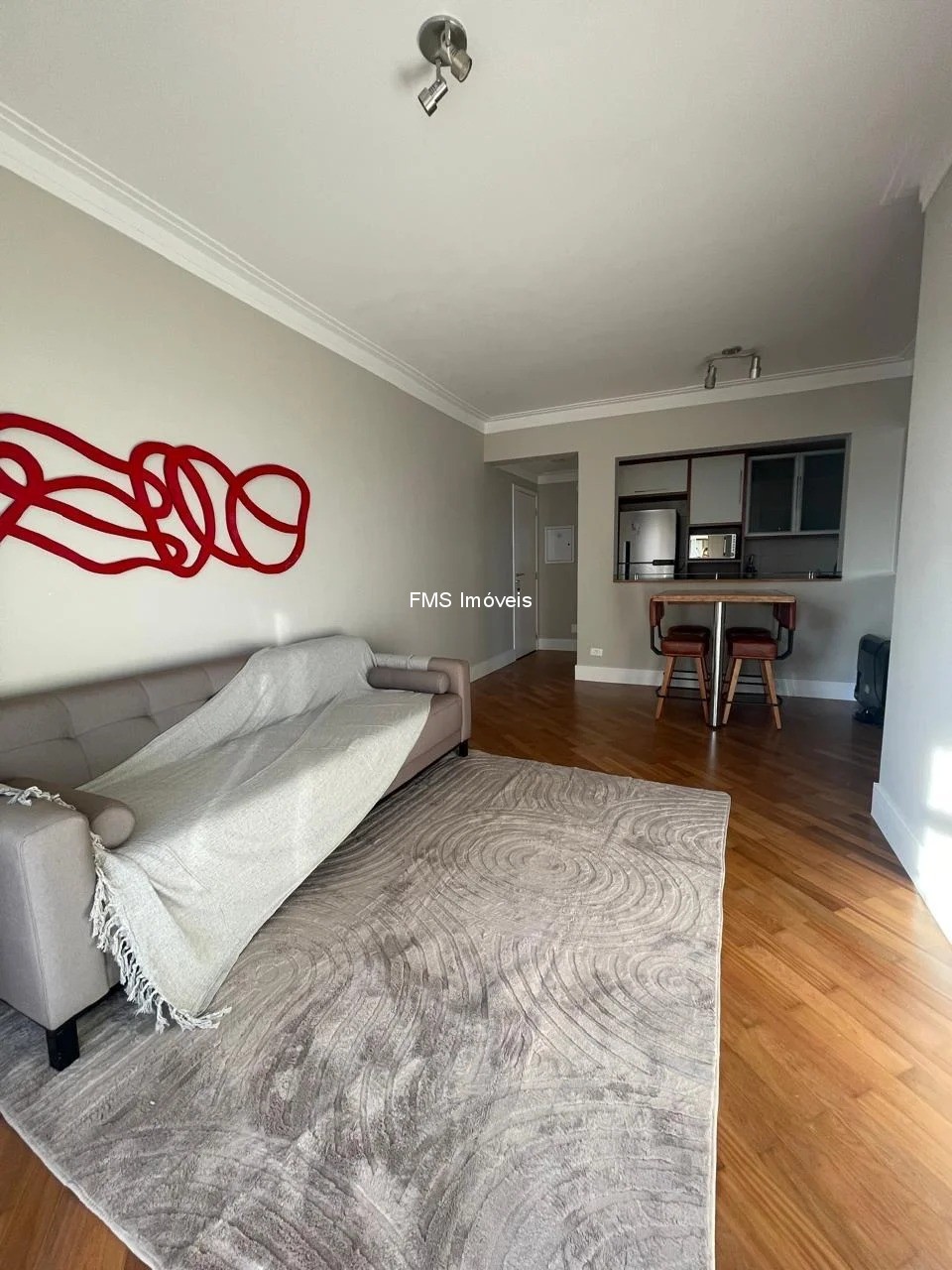 Apartamento, 2 quartos, 72 m² - Foto 5
