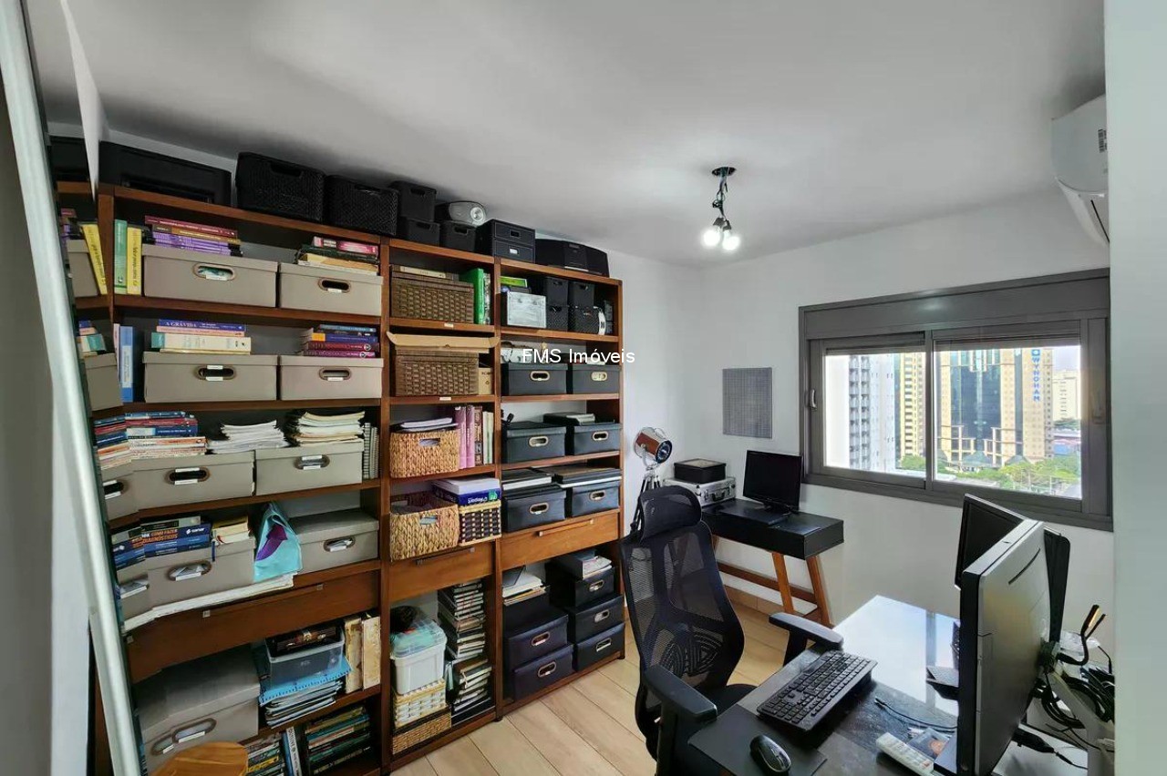 Apartamento, 3 quartos, 149 m² - Foto 51