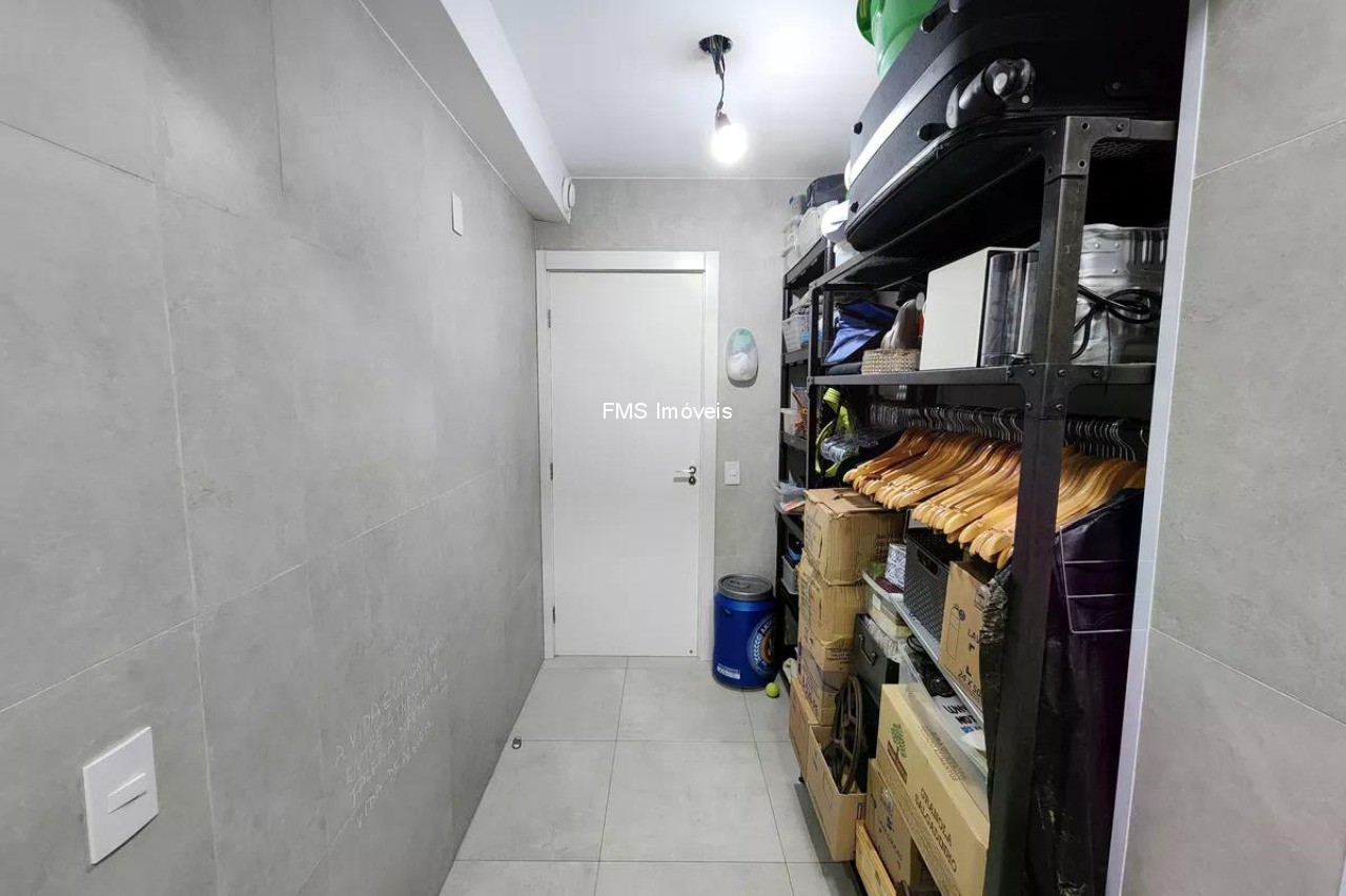 Apartamento, 3 quartos, 149 m² - Foto 26