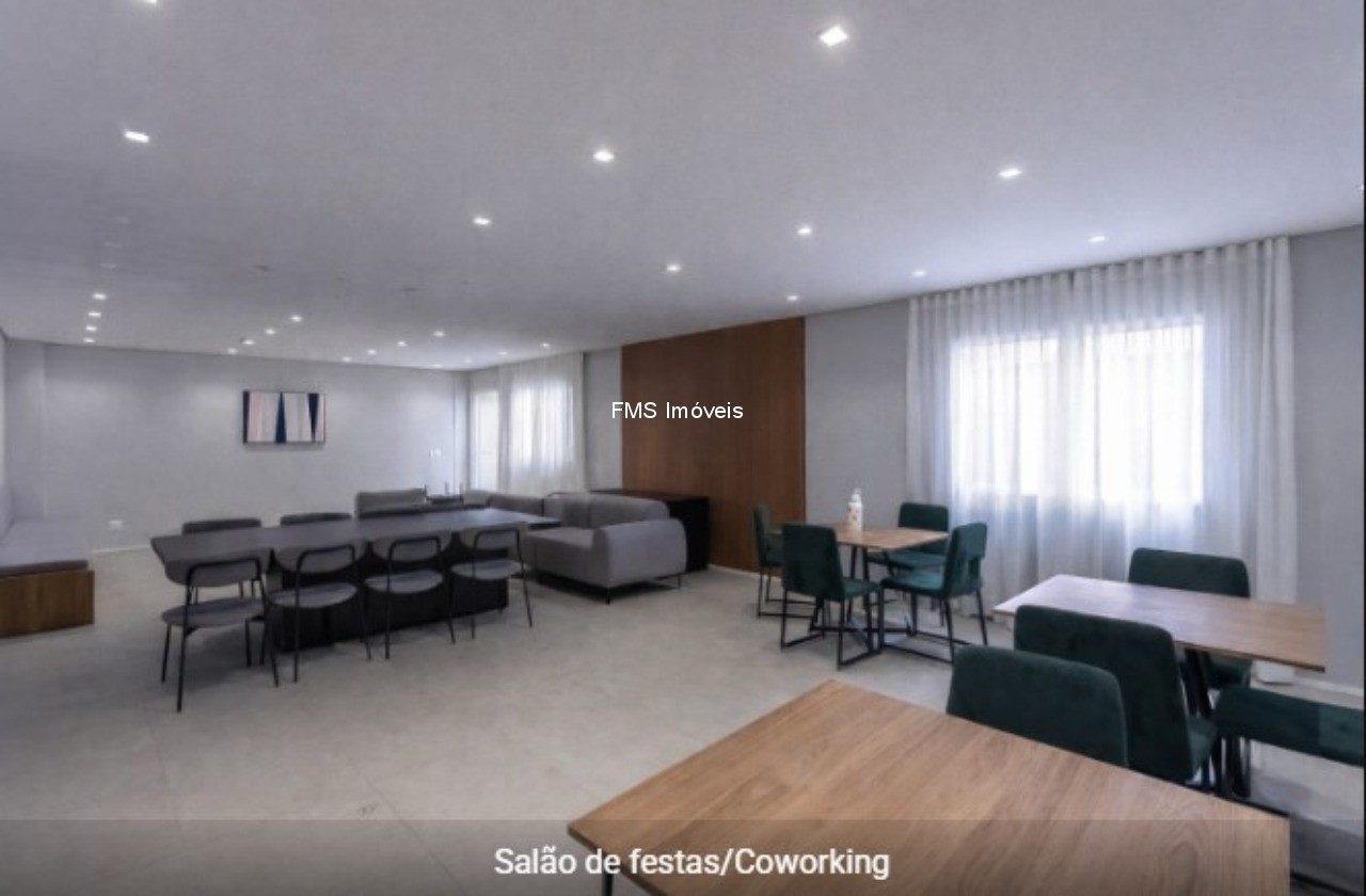 Apartamento, 2 quartos, 36 m² - Foto 10