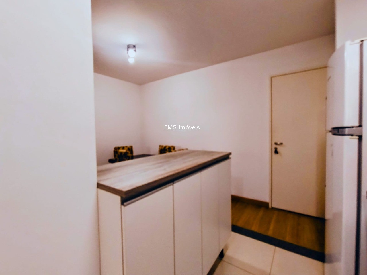 Apartamento, 1 quarto, 45 m² - Foto 11
