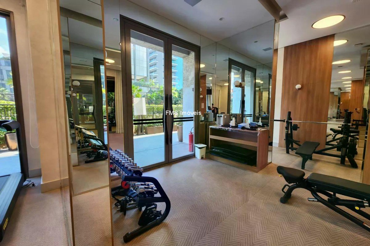 Apartamento, 3 quartos, 149 m² - Foto 10