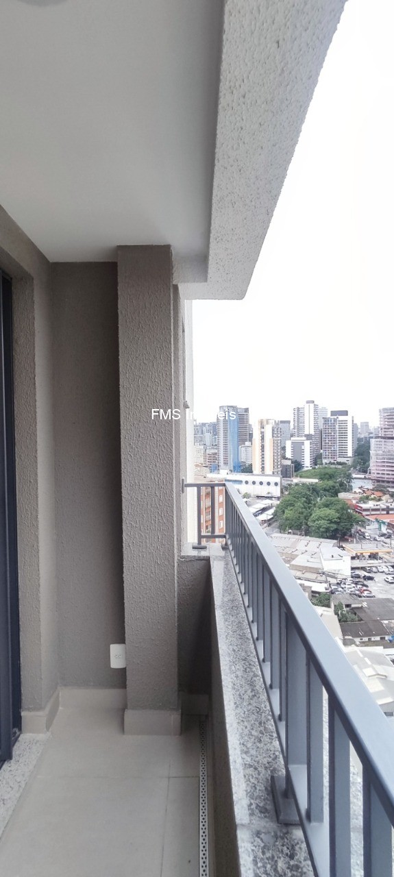 Apartamento, 1 quarto, 31 m² - Foto 12