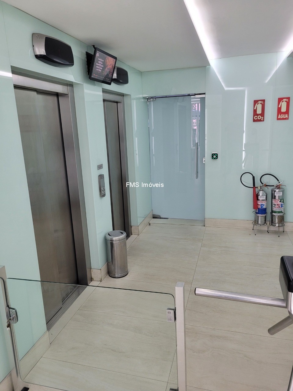 Sala-Conjunto, 104 m² - Foto 5