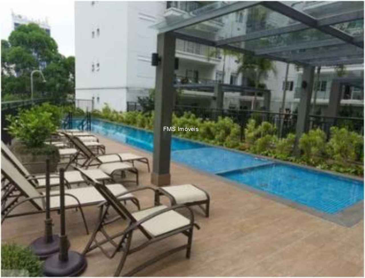 Apartamento, 1 quarto, 45 m² - Foto 55