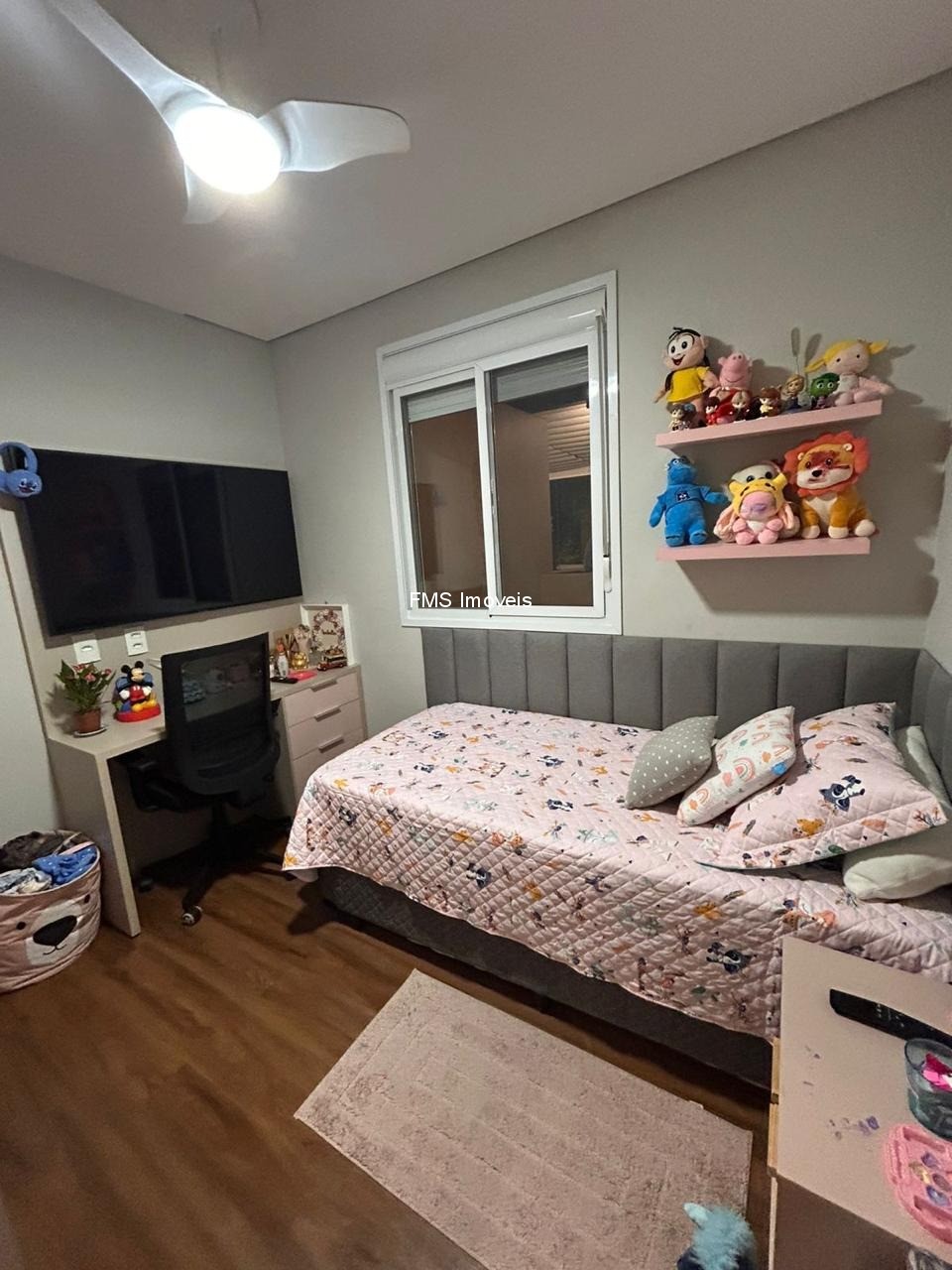Apartamento, 2 quartos, 120 m² - Foto 3