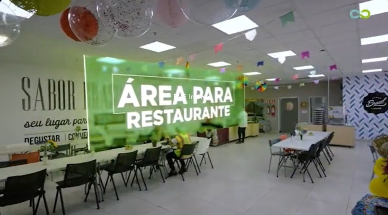 Depósito-Galpão, 7700 m² - Foto 9