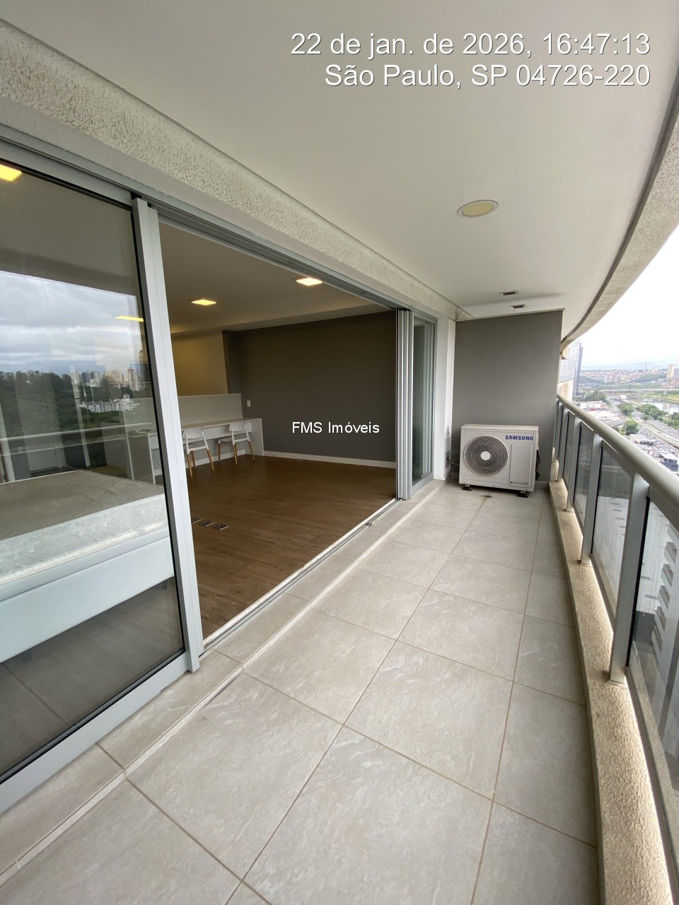 Apartamento, 1 quarto, 49 m² - Foto 15