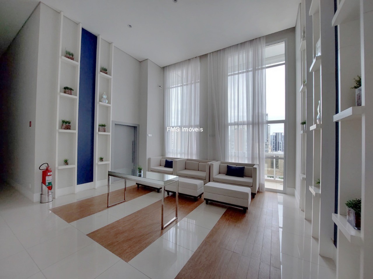 Apartamento, 1 quarto, 54 m² - Foto 23