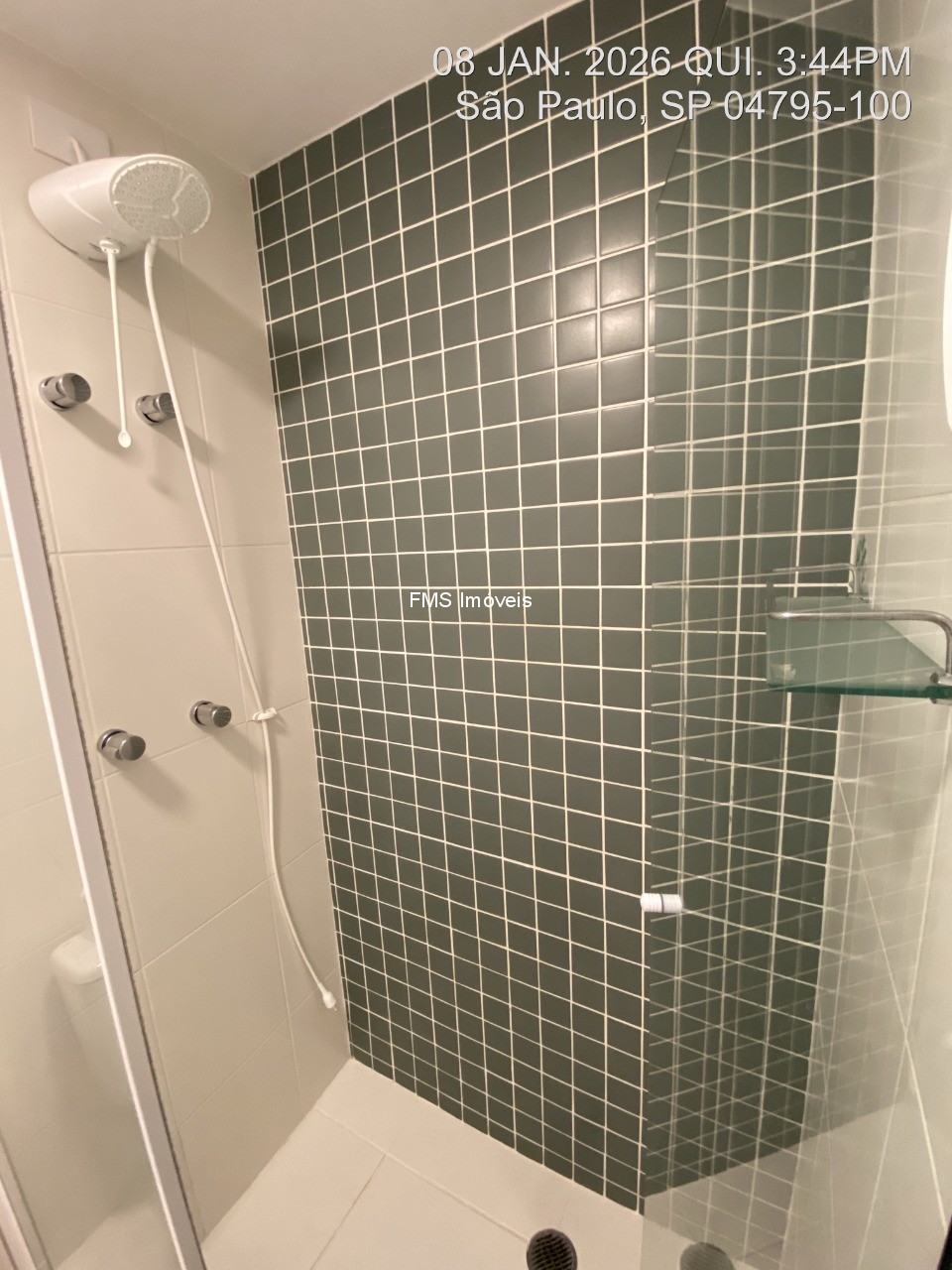 Apartamento, 1 quarto, 45 m² - Foto 18