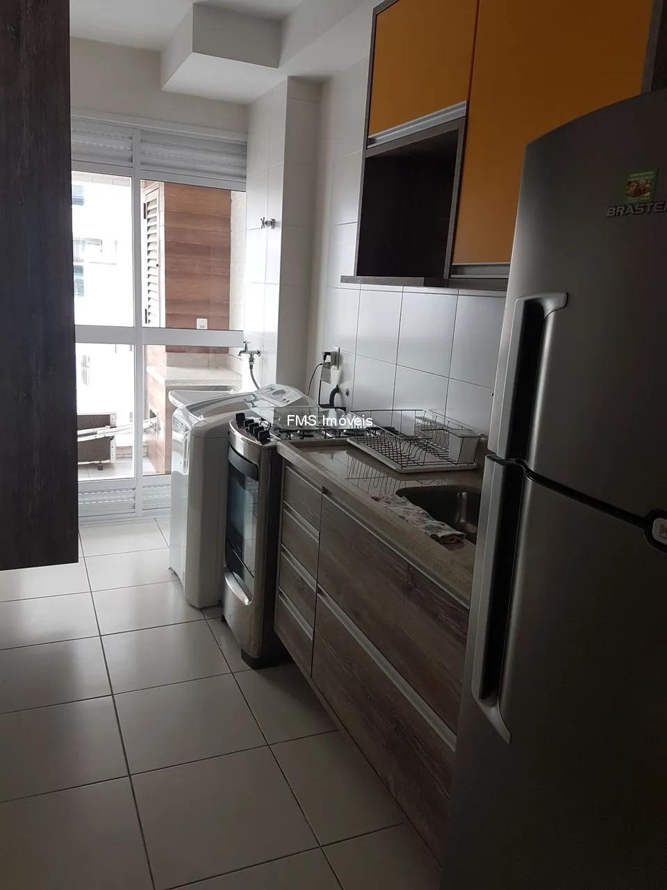 Apartamento, 1 quarto, 48 m² - Foto 5
