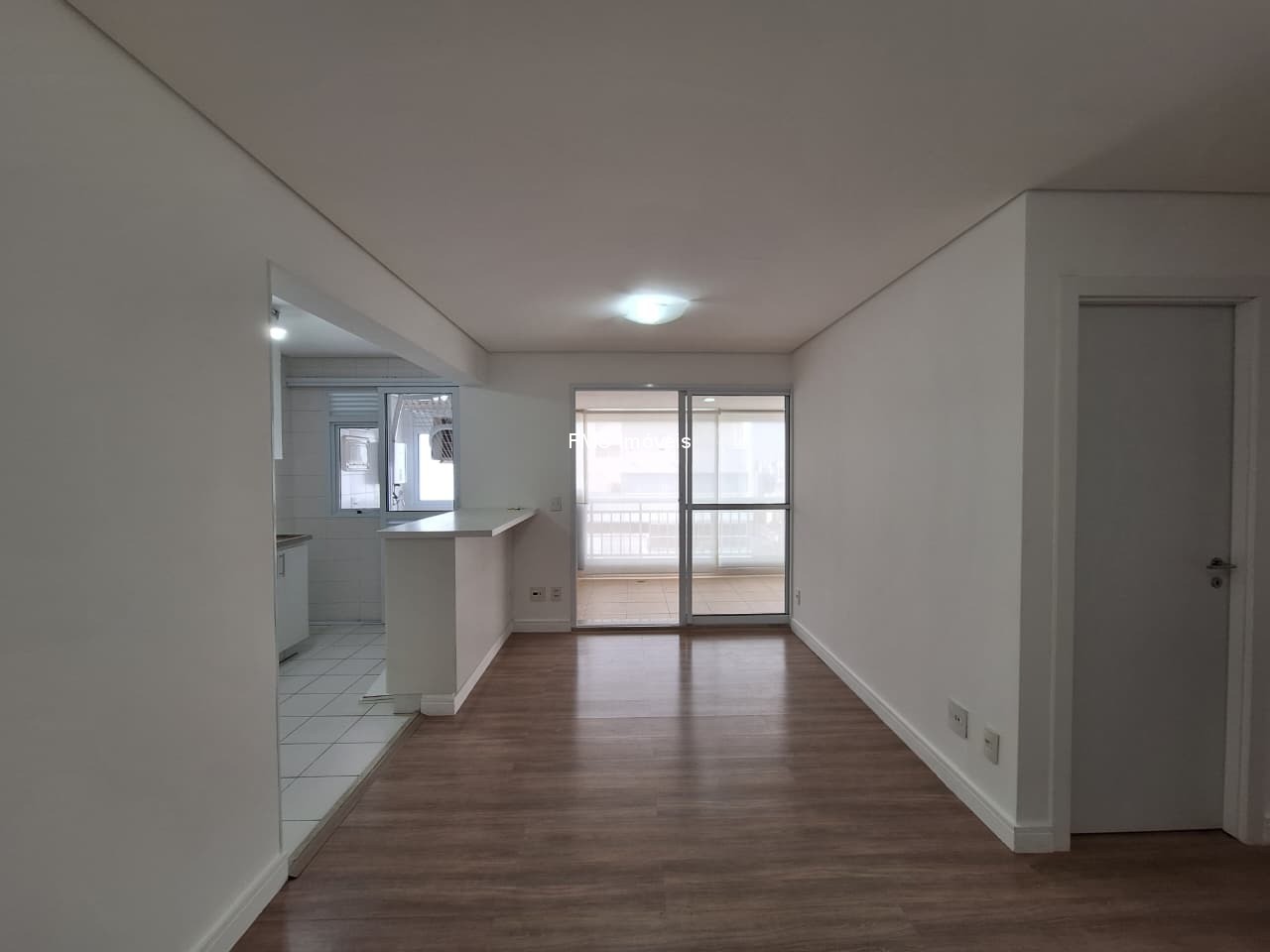 Apartamento, 2 quartos, 74 m² - Foto 3