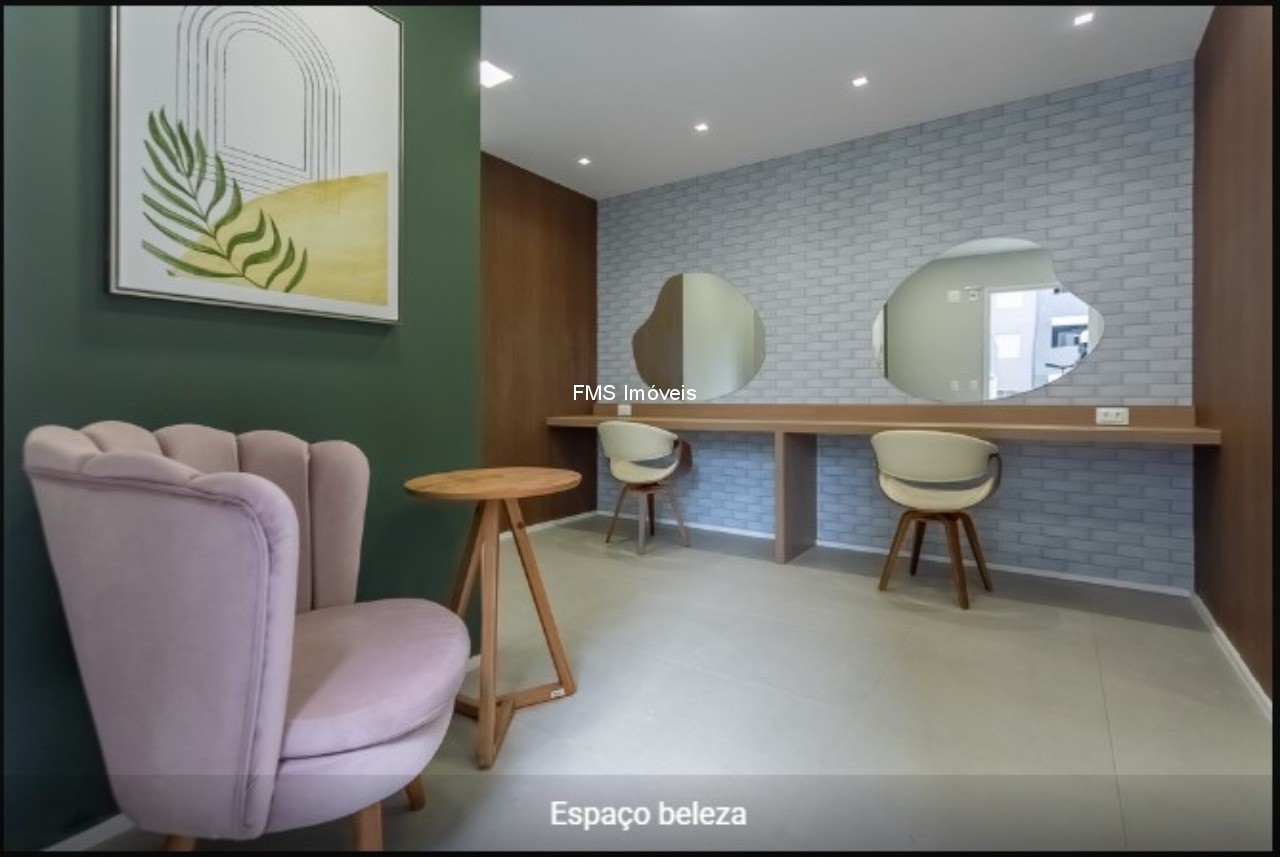 Apartamento, 2 quartos, 36 m² - Foto 4