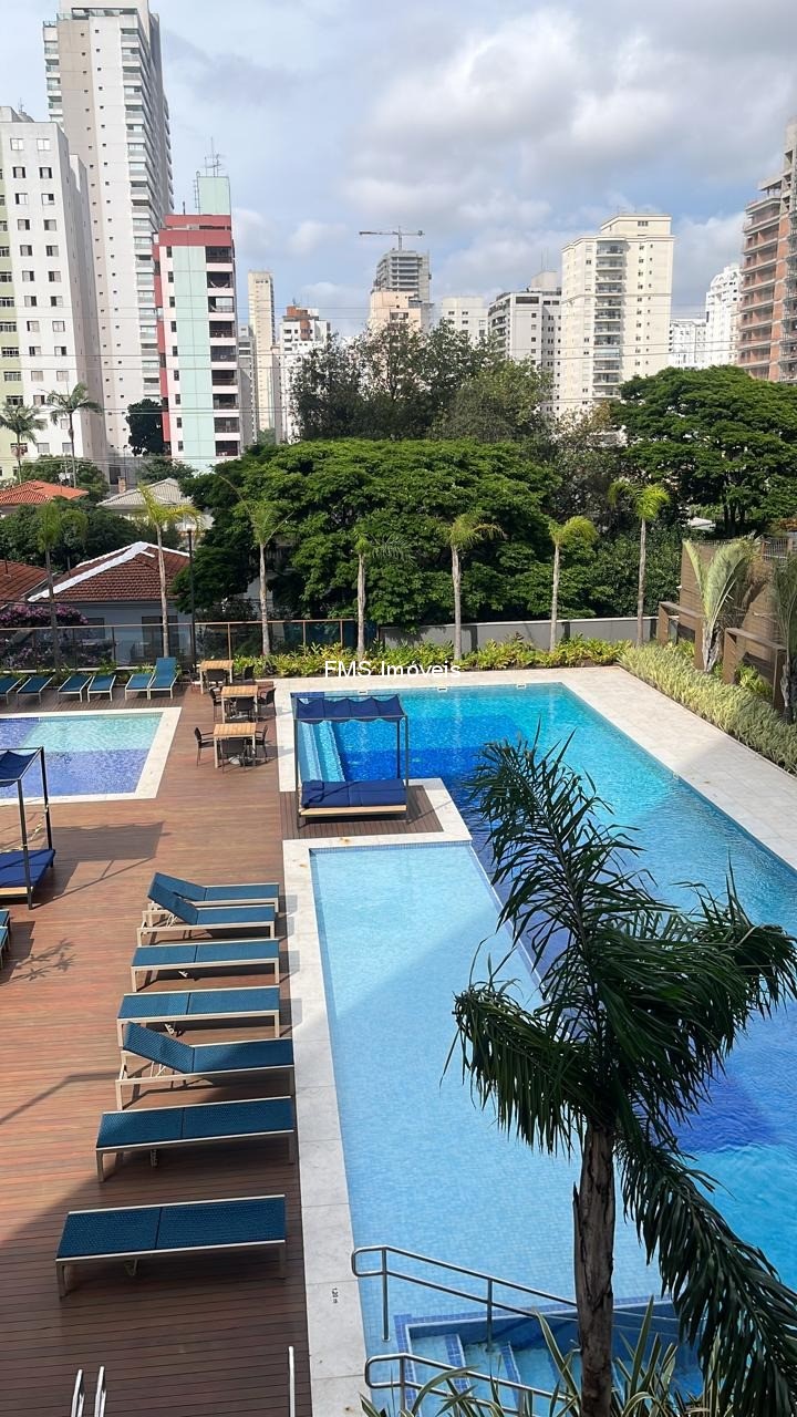 Apartamento, 3 quartos, 110 m² - Foto 43