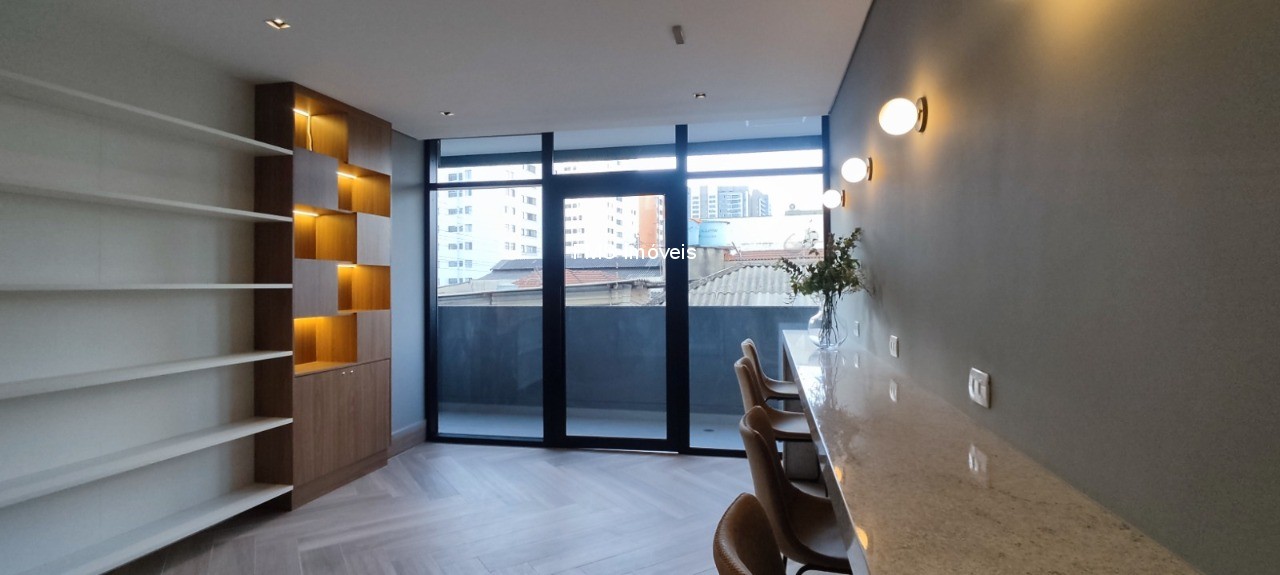Apartamento, 1 quarto, 31 m² - Foto 19