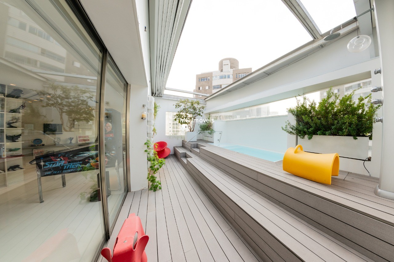 Apartamento, 3 quartos, 246 m² - Foto 13