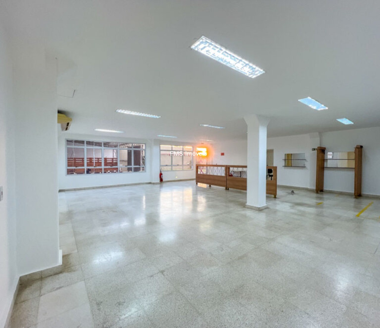 Depósito-Galpão, 4593 m² - Foto 34
