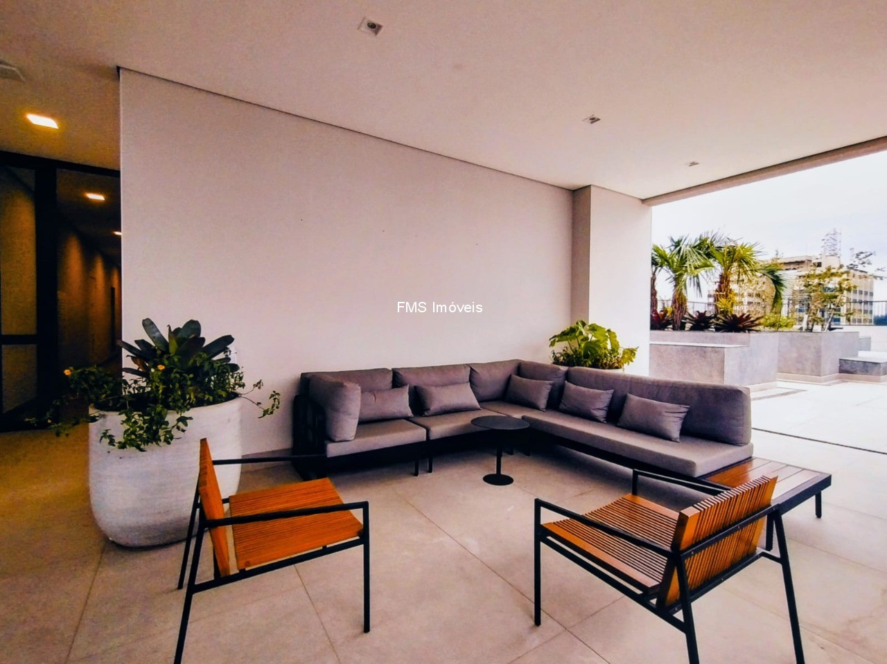 Apartamento, 1 quarto, 24 m² - Foto 46