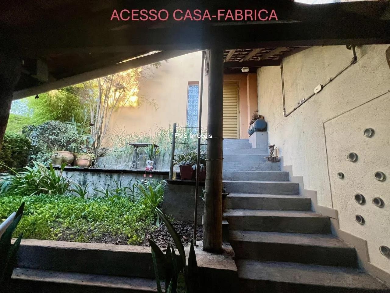 Casa, 3 quartos, 600 m² - Foto 7