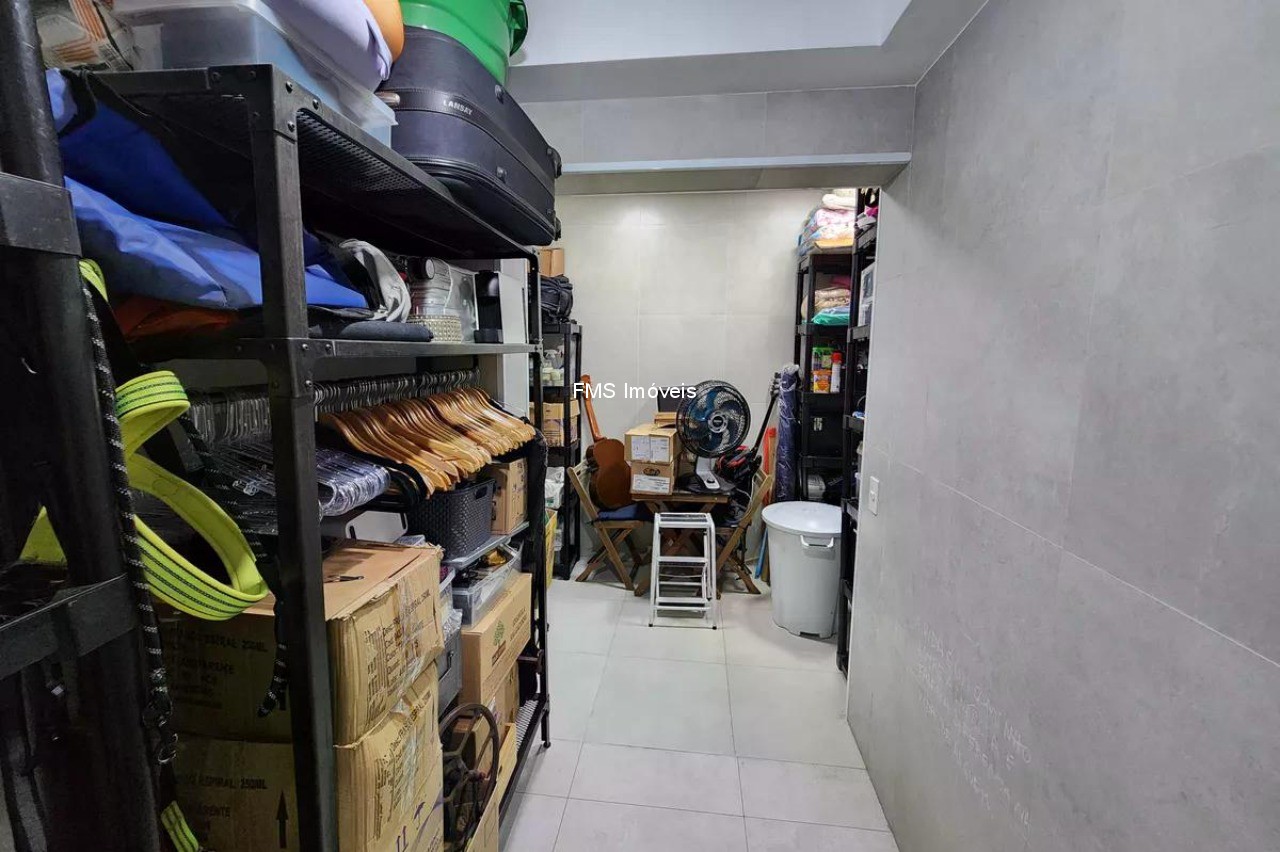 Apartamento, 3 quartos, 149 m² - Foto 13