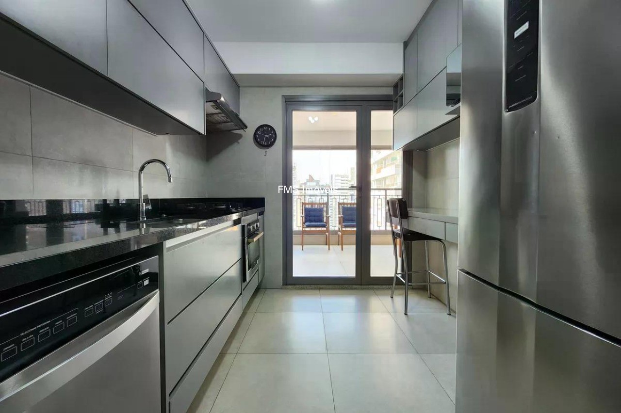 Apartamento, 3 quartos, 149 m² - Foto 36