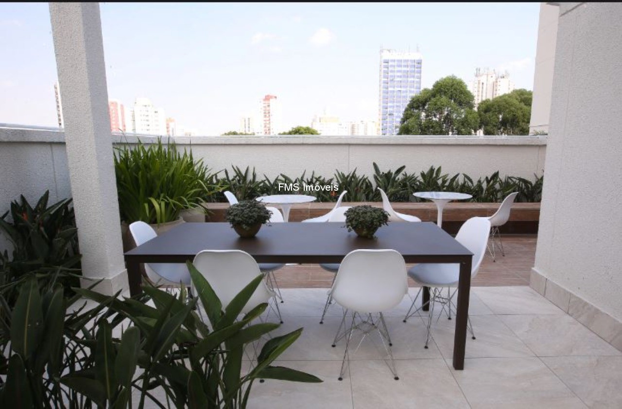 Apartamento, 1 quarto, 45 m² - Foto 45