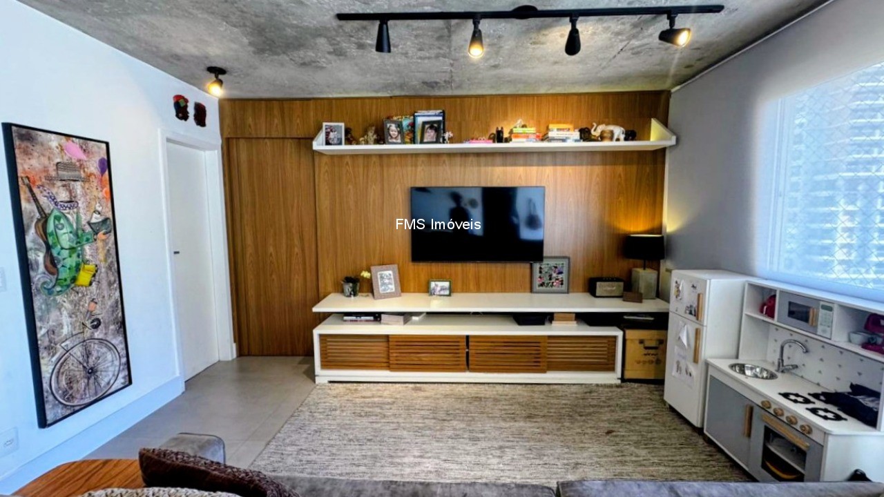 Apartamento, 3 quartos, 122 m² - Foto 5