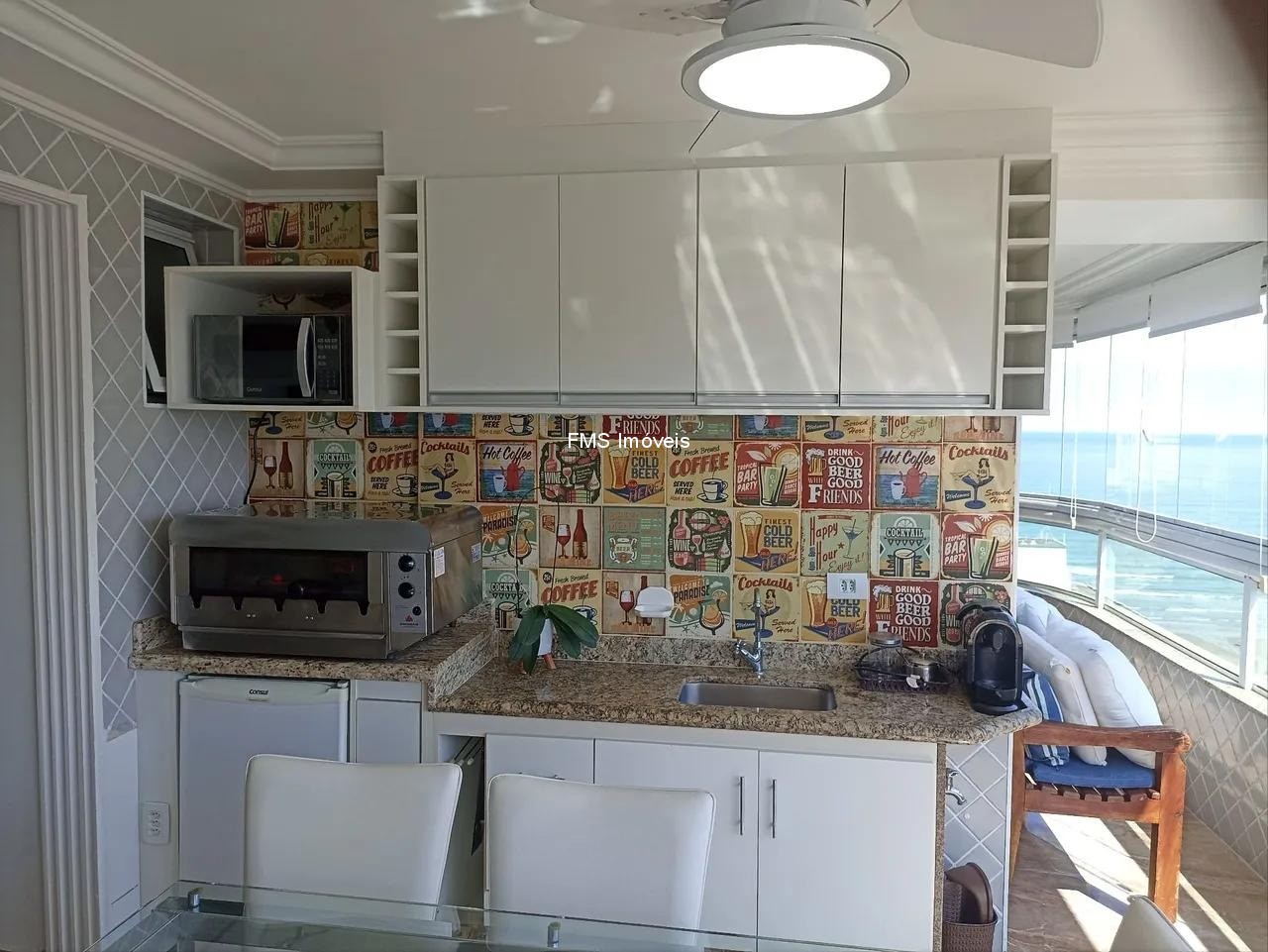 Apartamento, 2 quartos, 91 m² - Foto 6
