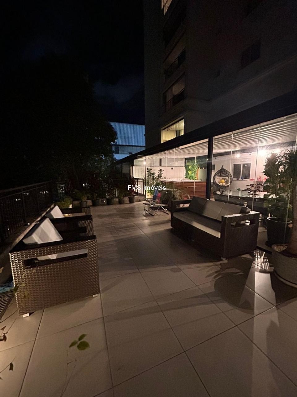 Apartamento, 2 quartos, 120 m² - Foto 11