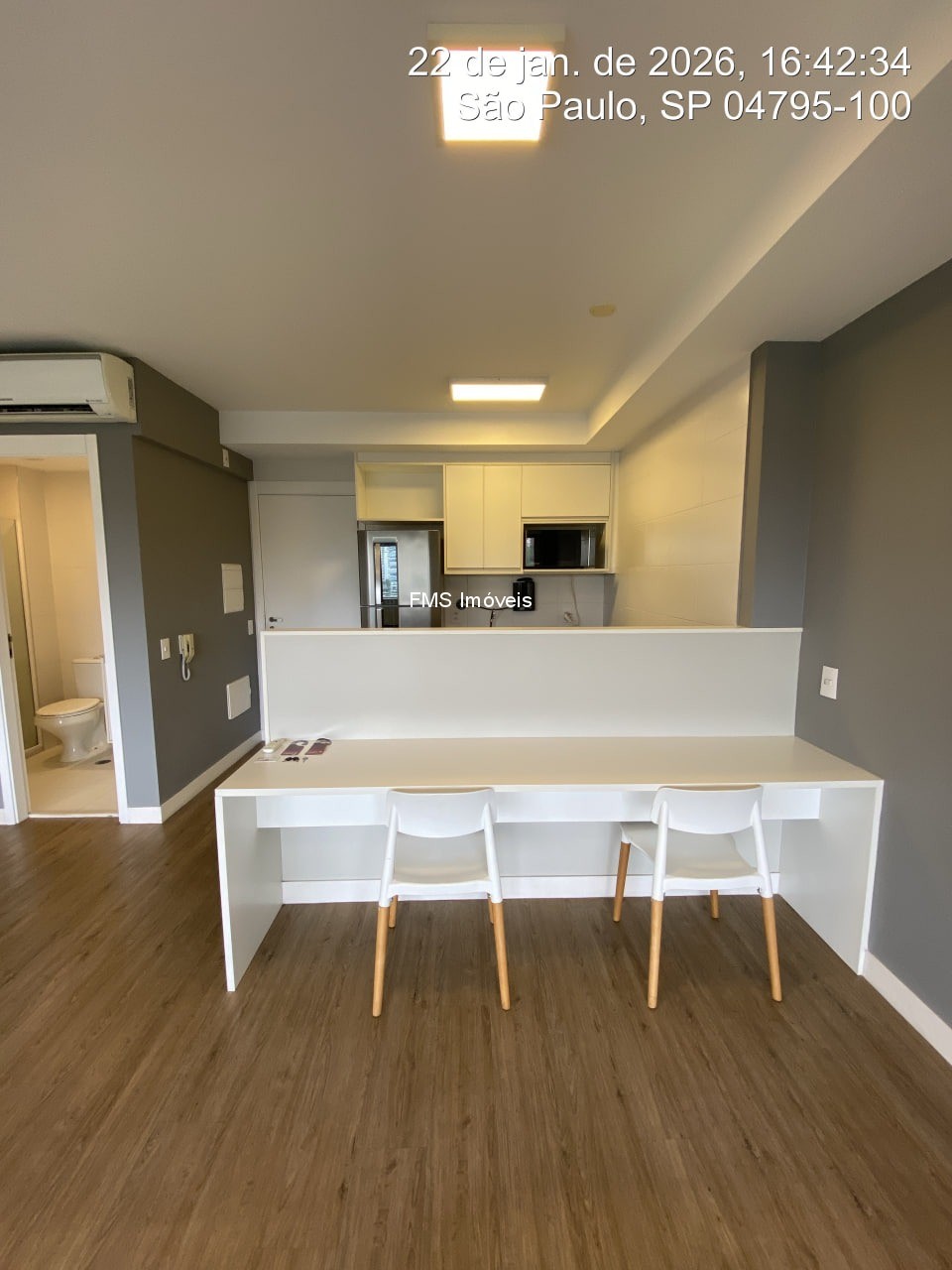Apartamento, 1 quarto, 49 m² - Foto 10