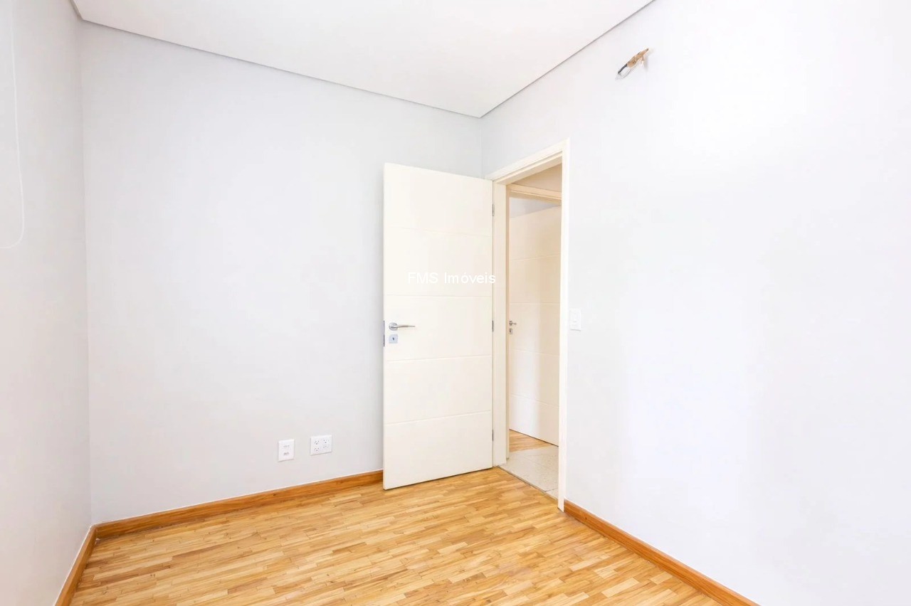 Apartamento, 3 quartos, 100 m² - Foto 4