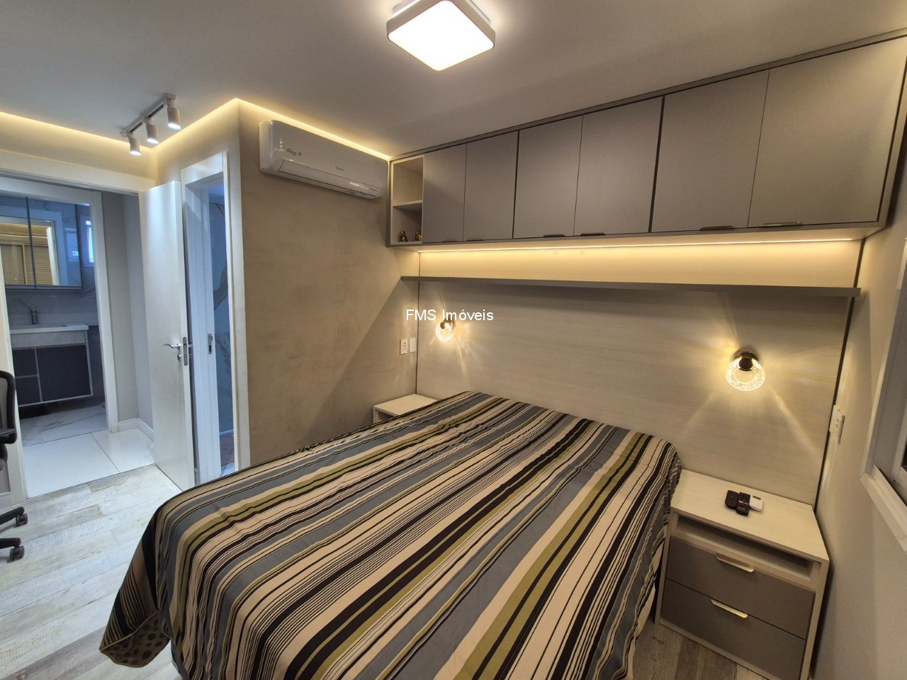 Apartamento, 3 quartos, 91 m² - Foto 41