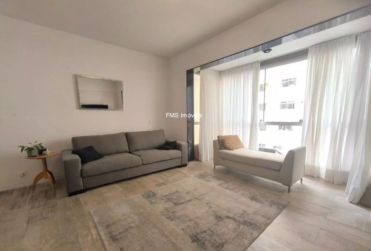Apartamento, 3 quartos, 110 m² - Foto 1