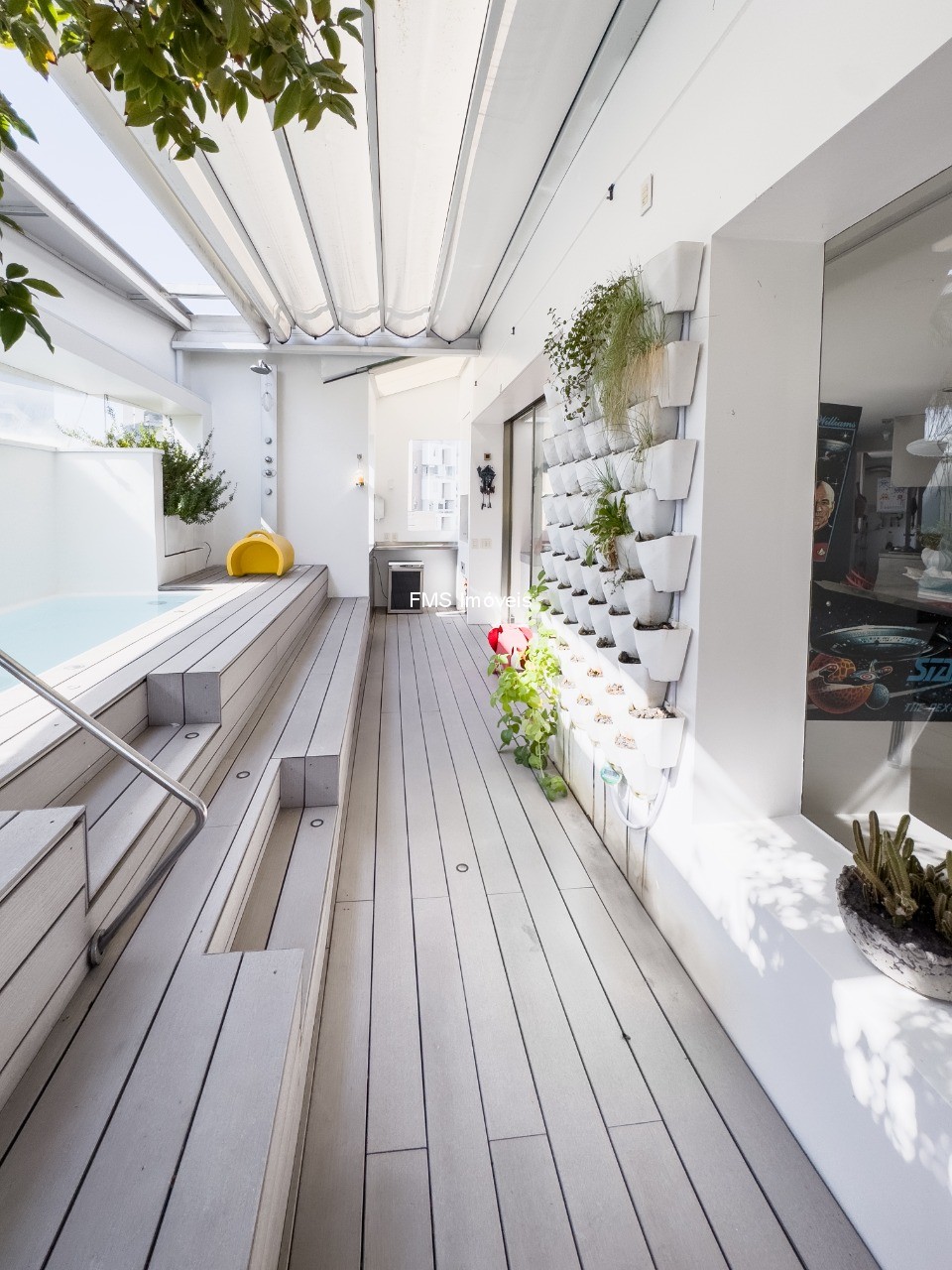 Apartamento, 3 quartos, 246 m² - Foto 15
