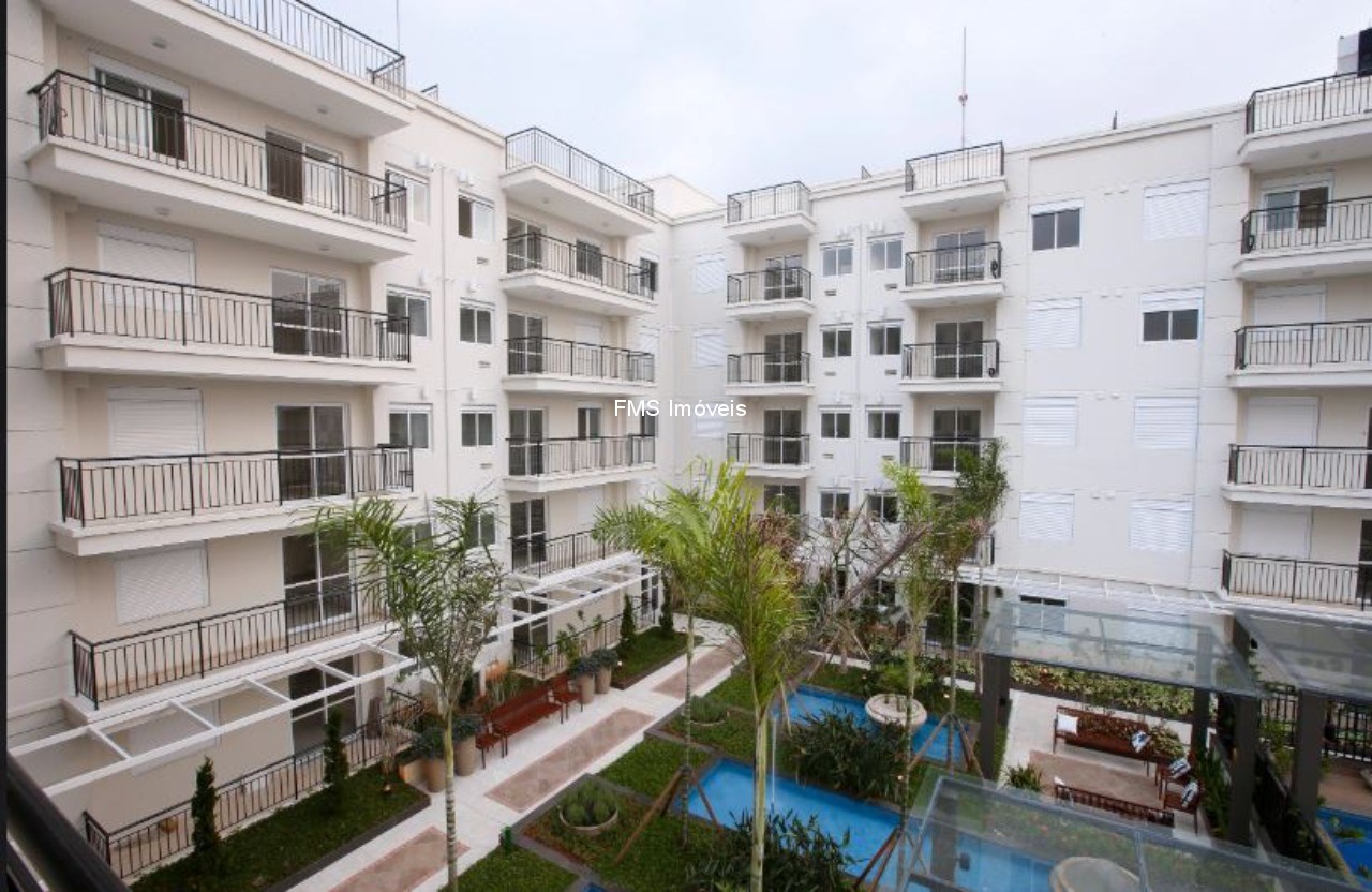 Apartamento, 1 quarto, 45 m² - Foto 37